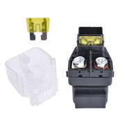 DURAFORCE Fit For Suzuki 2003 - 2008 LTZ400 LTZ 400 Z400 ATV Starter Relay Solenoid