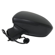 DURAFORCE GM1320542 Left Driver Side View Mirror Heated 5-Pins For Chevy Cruze 2016-2019
