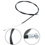 DURAFORCE Black Replace 4282-180-1107 Throttle Cable Assembly For BR700 Lawn Mower Cable