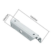 DURAFORCE 42" Deck Drive Lift Mower Mech Arm For John Deere X300 X304 X310 M155560 New