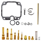 DURAFORCE Carb Rebuild Kit For Yamaha Timberwolf 250 YFB250 1992-1998 CARBURETOR Repair