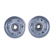 DURAFORCE 2X Idler Pulley 164090 for King Kutter RFM Series 4' 5' 6' 7' Finish Mower