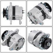 DURAFORCE Suitable For KOMATSU PC310 PC400 PW100 PW150 Generator 600-821-6130