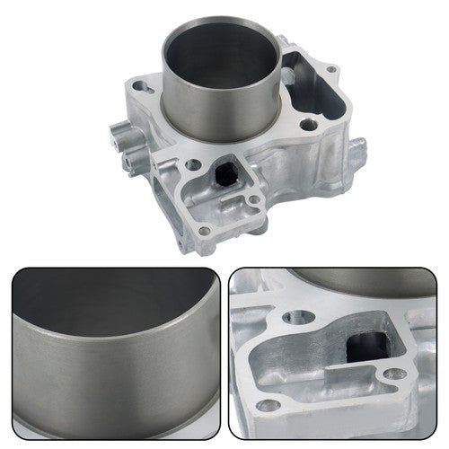 DURAFORCE For Honda NSS 300 A Forza 2013-2020 SH 300 i A 2007-2020 Cylinder Piston Kit New