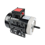DURAFORCE Electric Motor 1/2HP 56C 1725RPM 1 Phase TEFC 60HZ General Purpose Motor New