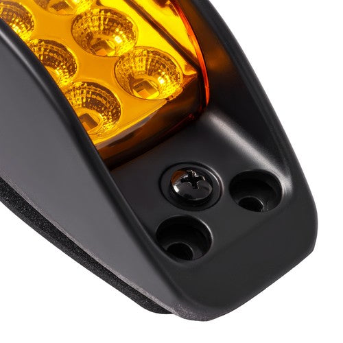 Front LED Side Marker Light for HMMWV Humvee 2 1/2 Ton and 5 Ton Military