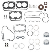 DURAFORCE New For Polaris RZR 800 2011-2013 ENGINE REBUILD KIT CRANKSHAFT CYLINDER