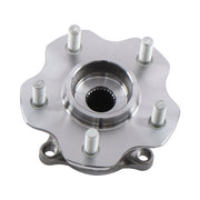 DURAFORCE For Nissan Rogue 2008-2013 AWD Front & Rear LH & RH 2.5L L4 4× Wheel Hub Bearing