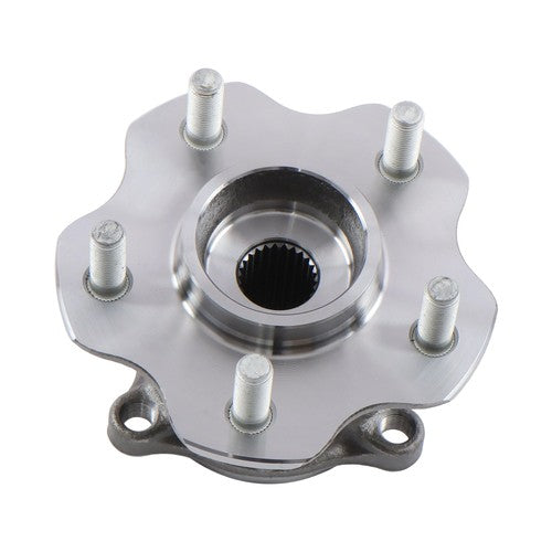 DURAFORCE For Nissan Rogue 2008-2013 AWD Front & Rear LH & RH 2.5L L4 4× Wheel Hub Bearing