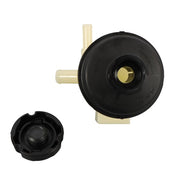 DURAFORCE For Kia Amanti 2007-2009 3.8L 3R-360 Power Steering Reservoir w/Cap 571763F200