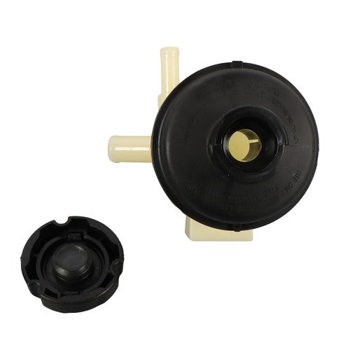 DURAFORCE For Kia Amanti 2007-2009 3.8L 3R-360 Power Steering Reservoir w/Cap 571763F200