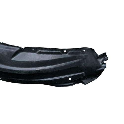 Fit Toyota Corolla 2017-19 Front Right Passenger Side Fender Liner Splash Shield