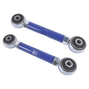 DURAFORCE Rear Toe Arm Kit Adjustable for Tesla X 12-16 S 2016-2022 -3° to +3° Angle Range