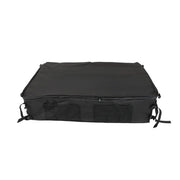 DURAFORCE Fit For Club Car EZGO Yamaha Golf Cart Back Seat 4 Passenger Golf Cart Cargo Bag