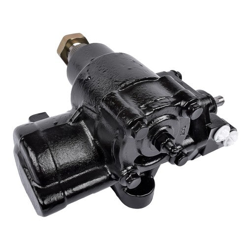DURAFORCE Power Steering Gear Box for 2011-20 Chevrolet Silverado Sierra 2500 3500 HD 6.6L
