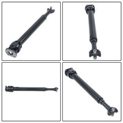 DURAFORCE For Ford F-250 05-2010 F-350 1999-2010 Super Duty 4WD Front Drive Shaft 938-802