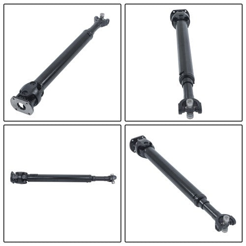 DURAFORCE For Ford F-250 05-2010 F-350 1999-2010 Super Duty 4WD Front Drive Shaft 938-802