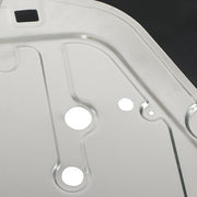 DURAFORCE Front Under Engine Lower Splash Shield Cover Guard Fits For Honda Accord 23-24
