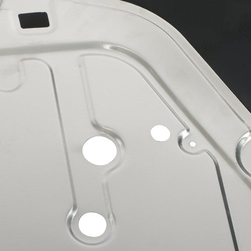 DURAFORCE Front Under Engine Lower Splash Shield Cover Guard Fits For Honda Accord 23-24