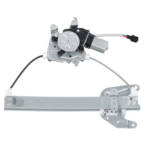 DURAFORCE 748-979 For Nissan Altima 2002-2006 Rear Right NEW Window Regulator w/ Motor