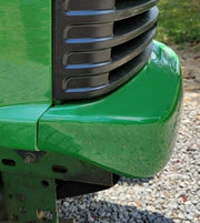DURAFORCE Front Bumper Replaces For M140670 For John Deere GT225 GT235 GT235E GT245 GX255