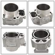 DURAFORCE For Honda TRX520 TRX 520 FOREMAN CYLINDER PISTON TOP REBUILD 2020-2024