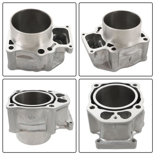 DURAFORCE For Honda TRX520 TRX 520 FOREMAN CYLINDER PISTON TOP REBUILD 2020-2024