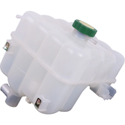 DURAFORCE Coolant Tank 369-2208 for Caterpillar Engine C4.4 Excavator 313FL 316FL 318FL