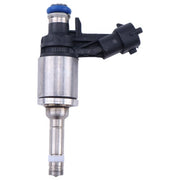 DURAFORCE Fuel Injector DJ5E-9F593-AA for Ford 2.0T Mondeo MK4 MK5 Edge Taurus 2015-2018
