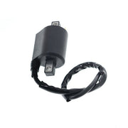 DURAFORCE Ignition coil Fit For Yamaha Gas Golf Cart golf Kart G2 G9 G11 J38-82310-20-00