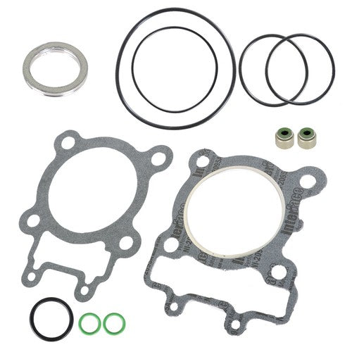 DURAFORCE NEW Top End Head Gasket Kit Set For 2003-2011 Kawasaki Bayou 250