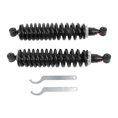 DURAFORCE 2004 For Yamaha Rhino 660 4x4 (YXR660FA)/(YXR660FAH) Rear Shocks 5UG-F2210-00-00