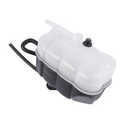 DURAFORCE RADIATOR RESERVOIR TANK FOR INFINITI QX56 QX80 NISSAN ARMADA 5.6L 21710-1LA1A