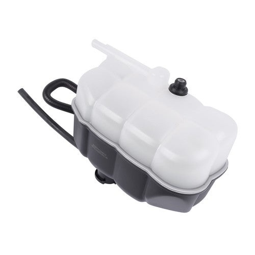 DURAFORCE RADIATOR RESERVOIR TANK FOR INFINITI QX56 QX80 NISSAN ARMADA 5.6L 21710-1LA1A
