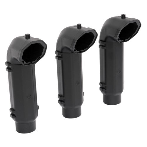 Riser Snorkel Kit for Kawasaki Brute Force 650i 750i 4x4i EPS 2005 2023 2021