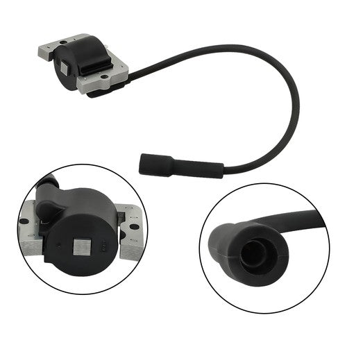 DURAFORCE Ignition Coil Fit For Kohler Nos. 12-584-04-S & 12-584-05-S Lawn Mower