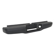 DURAFORCE Steel Complete Rear Steel Step Bumper Assembly New For Toyota Tacoma 1995-2004