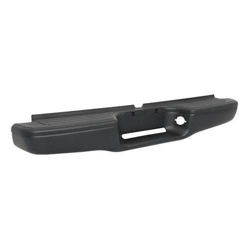 DURAFORCE Steel Complete Rear Steel Step Bumper Assembly New For Toyota Tacoma 1995-2004