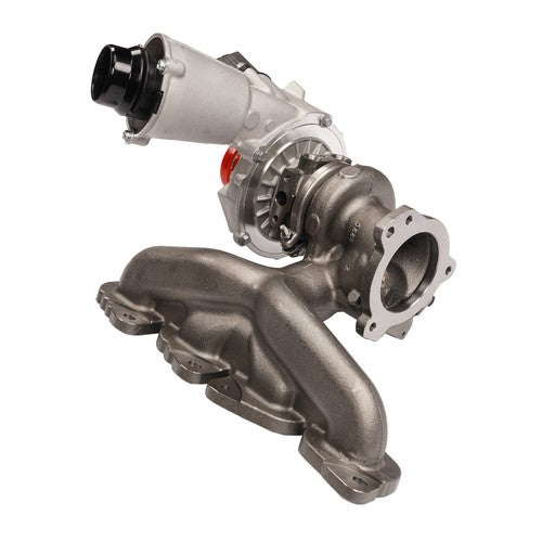 DURAFORCE Turbocharger Turbo AL0069 For Mercedes-Benz CLA C250 CLA250 2.0L L4 2700902380