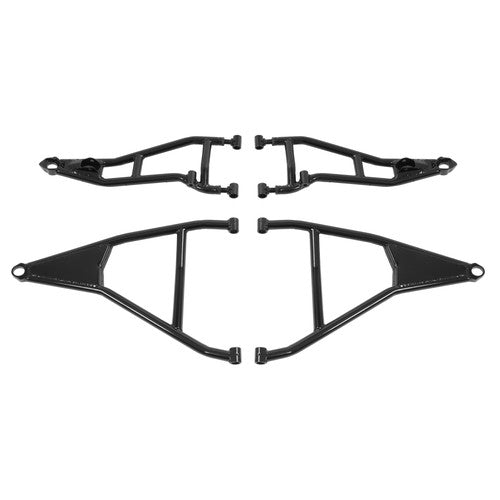 For Can-Am Maverick X3 Turbo R 2017 Plus 2018 19 ATV High Clearance Front A Arms 72