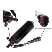 DURAFORCE 3.3l 3.4l For Johnson evinrude 200 225 250 300 hp Fuel Pump Electric 5006063