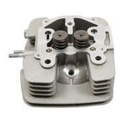 DURAFORCE Standar Bore Cylinder Head Piston Kit For 2000-2006 Honda Rancher Trx350 TRX 350