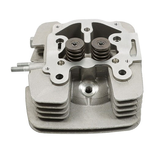 DURAFORCE Standar Bore Cylinder Head Piston Kit For 2000-2006 Honda Rancher Trx350 TRX 350