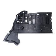 DURAFORCE New 1 Pair Of Engine Splash Shield Left + Right Side For 2017-2020 Ford Fusion