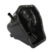DURAFORCE Aluminum Lower Engine Oil Pan Fit For Subaru Forester Impreza Outback 2006-2014