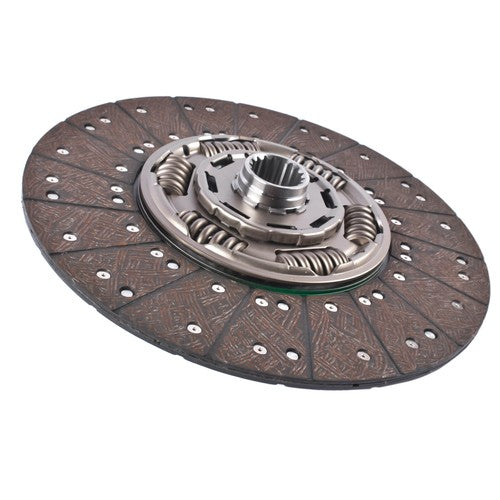 DURAFORCE Diesel Engine Clutch Disc for Freightliner DT12 / Cascadia 2008-2022 A0214135000