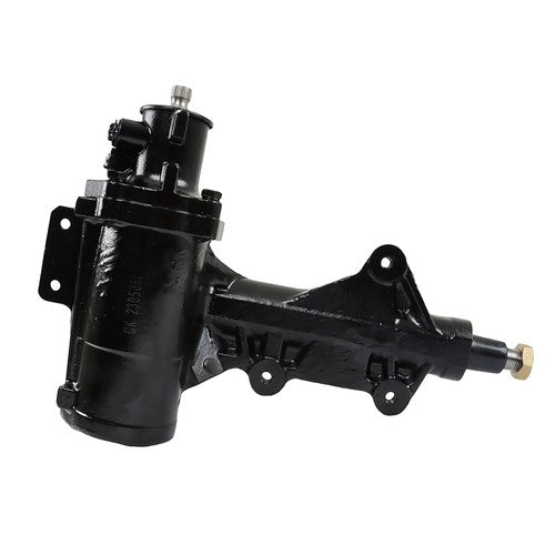 DURAFORCE Fit For Ford F-100 1970 1971 1972-1979 Power Steering Gear box 277504 D9TZ3504A