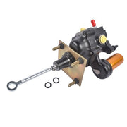 DURAFORCE Power Brake Booster For 1992-1993 Chevrolet GMC C2500 C3500 K2500 K3500 Pickup