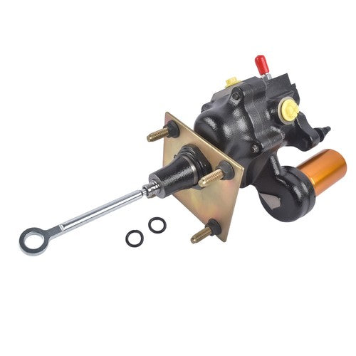 DURAFORCE Power Brake Booster For 1992-1993 Chevrolet GMC C2500 C3500 K2500 K3500 Pickup