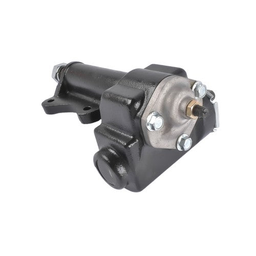 DURAFORCE Power Steering Gear Box Gearbox For Chevy Corvette 5.0L 5.7L 7.0L 7.4L 1969-1982